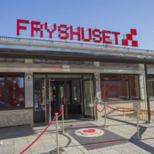 Group logo of Fryshuset i Husby